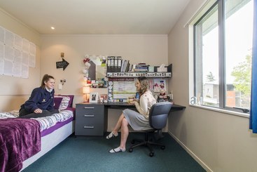 هاستل Campus Summer Stays  Massey Manawatu