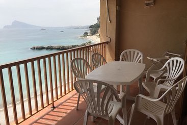 Жильё для туристов Apartamentos Palo Mayor Gavia