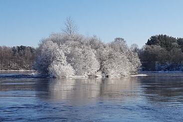 דירות לתיירים Apartment Garage House
