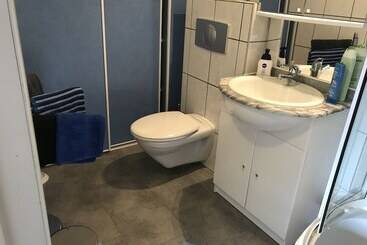 דירות לתיירים Aux Quatre Vents