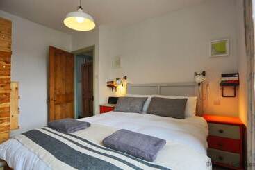 بيت ريفى Braunton Samphire 2 Bedrooms