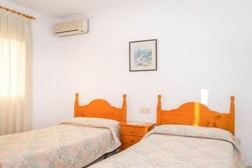 アパートメント Bungalows Canadá