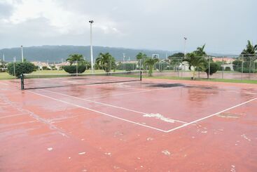 آپارتمانهای توریستها Caymanas Adrian S Vacation House