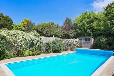 Сельский дом Croyde Ramblers 4 Bedrooms