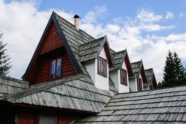 آپارتمان‌های توریست‌ها Green Mountain House Zelengora