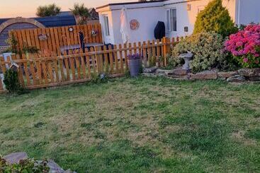 Hegarty's Cottage At Trevarrian Lodge