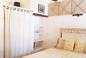 Отель Agroturismo Ca Na Joaneta