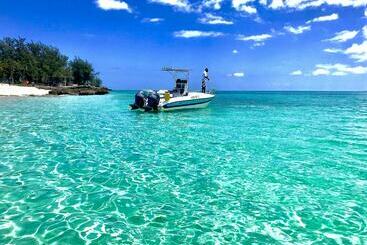 호텔 Eden Bay Eco Lodge