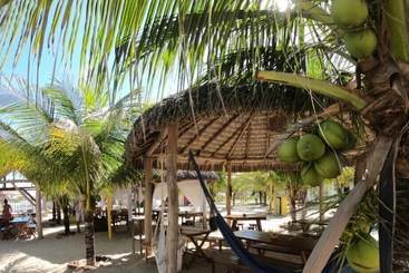 酒店 Emporium Chalés Maramar