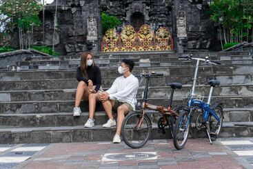 호텔 Four Star By Trans