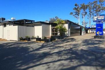 فندق Shortland Budget Accommodation