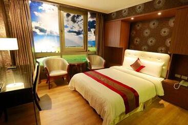 هتل Wonderful Hall