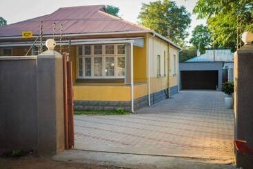 شقق خاصة سياحية Infinitehomes