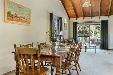 관광객 아파트 Jarara Cottage