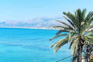 Kassavetis Center   Hotel Studios & Apartments