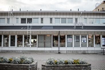 ツーリストアパートメント Kumparehuoneistot