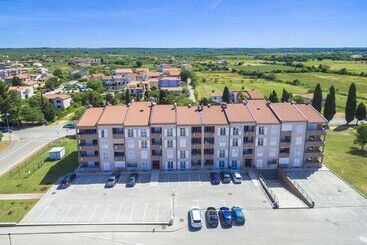 شقق خاصة سياحية Lavanda & Olliva Apartments