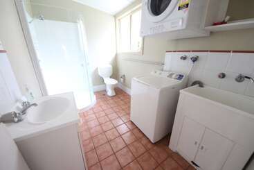 آپارتمانهای توریستها Mandys Cottage   7 Memorial Avenue South West Rocks