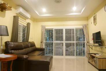 Apartamentos turísticos Nick House