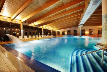 Olive Family Suites Hotel & Resort Adria Ankaran