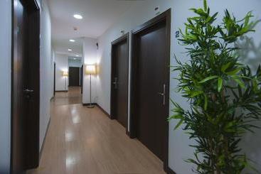 Pension Guria Jatetxea