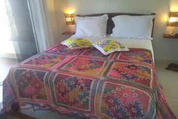 פנסיון Villa Manoá