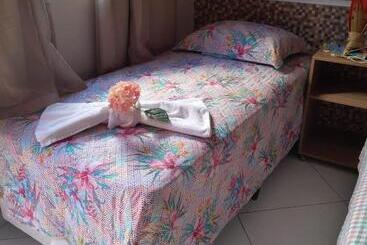 פנסיון Pousada Praias Do Gostoso