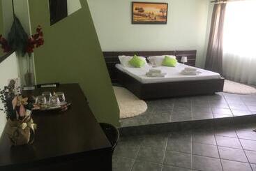 پانسیون Vila Casa Esy