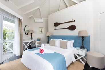 پانسیون Waterfoot House