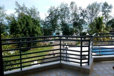 관광객 아파트 Rayong By Milanee