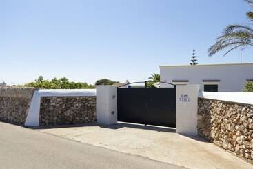 Сельский дом Villa Menorca Xiscu