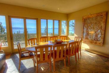 Azure Chateau Home