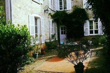 צימר La Fruitiere