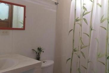 تختخواب و صبحانه Posada Villa Margarita