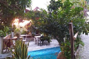 تختخواب و صبحانه Posada Villa Margarita