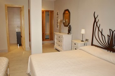 Bungalows Europa
