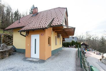 آپارتمانهای توریستها Butterfly Place