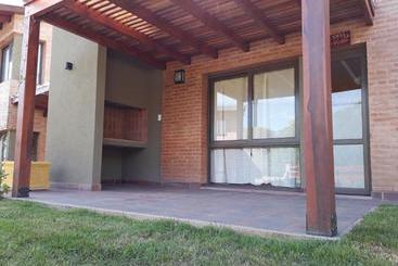Cabañas Cumelen