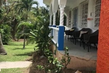 游客公寓 Casa De La Isla