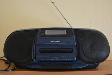 ツーリストアパートメント Cozy Apartment In Kerpen With Garden