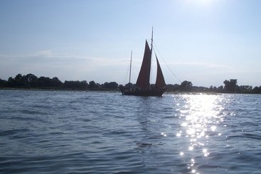 Жильё для туристов Cheerful Apartment In Wilhelmshof Usedom Near Baltic Sea