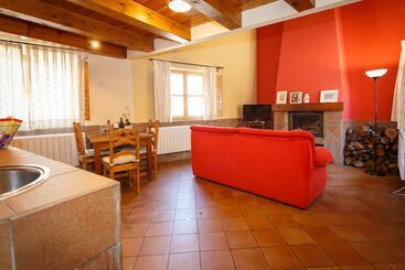 شقق خاصة سياحية El Bulín De Piñuecar