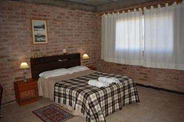 مسافرخانه Atahualpa Mi Posada