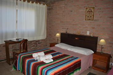 مسافرخانه Atahualpa Mi Posada
