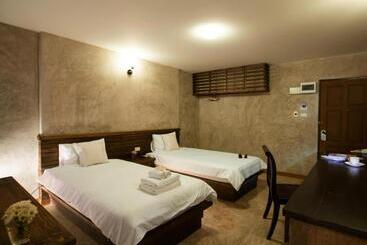 호텔 At Home Boutique