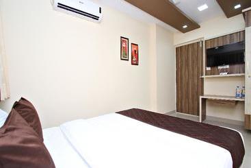 ホテル Bluemoon Comforts, Koramangala By Oyo Rooms