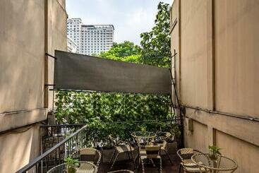 هتل Bonita Boutique