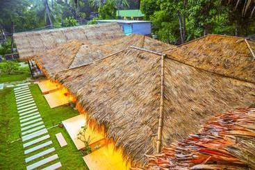 هتل Good Mood Resort