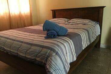 בית מלון כפרי Gorgona Beach