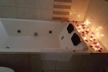 هتل Hosteria Casa Grande